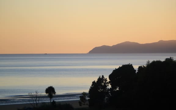 Golden Bay