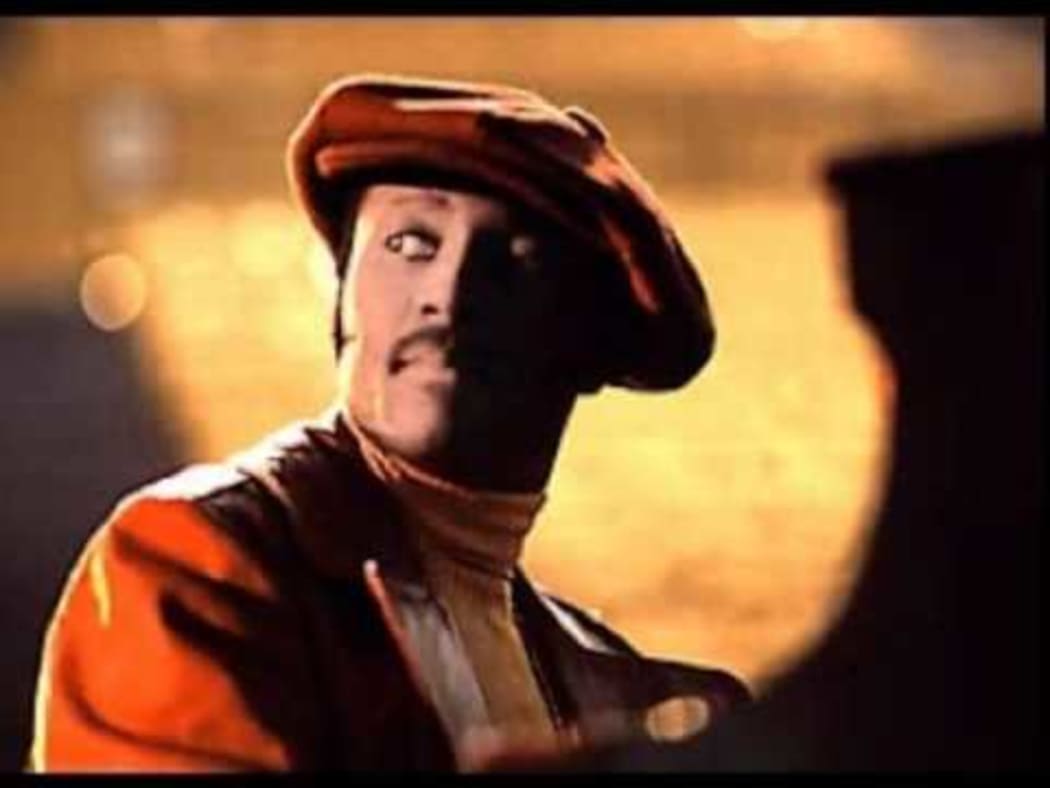 Donny Hathaway