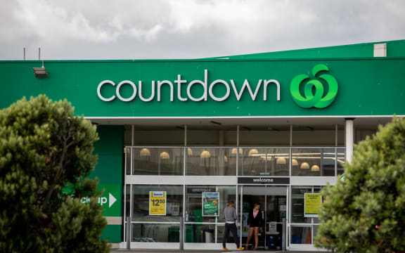 New Brighton Countdown