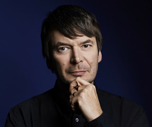 Ian Rankin