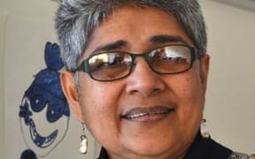Shamima Ali