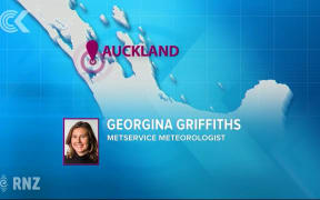 North Island to get snow overnight: RNZ Checkpoint