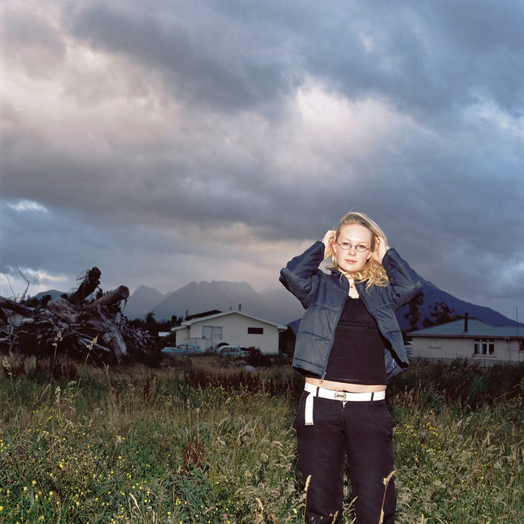 What becomes of me, at 19 yrs old Alice dreamed of owning her own dairy farm