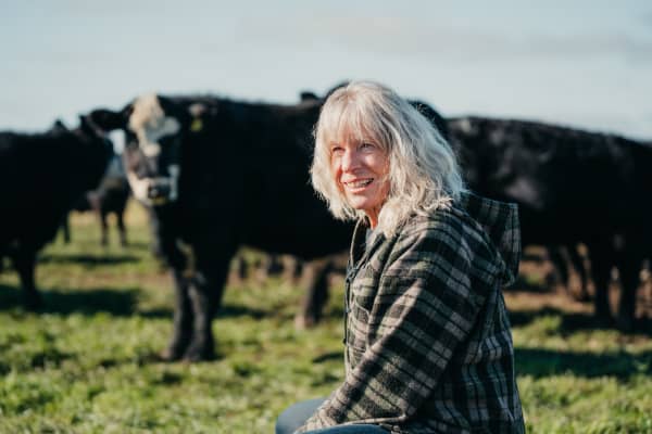 Janet Stott from Homegrown Primal.