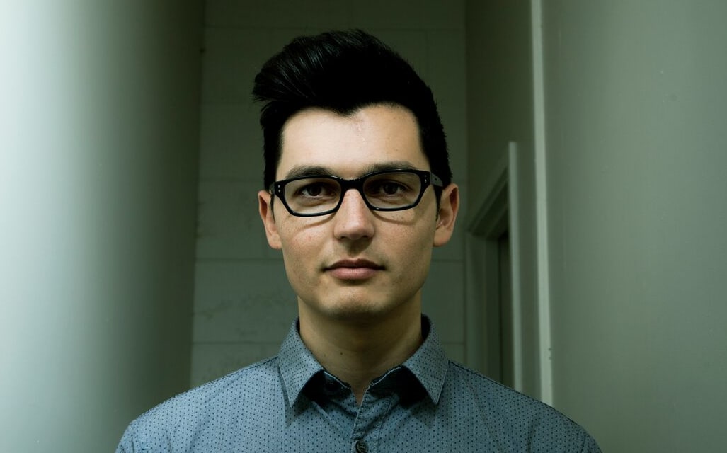 Levi Patel