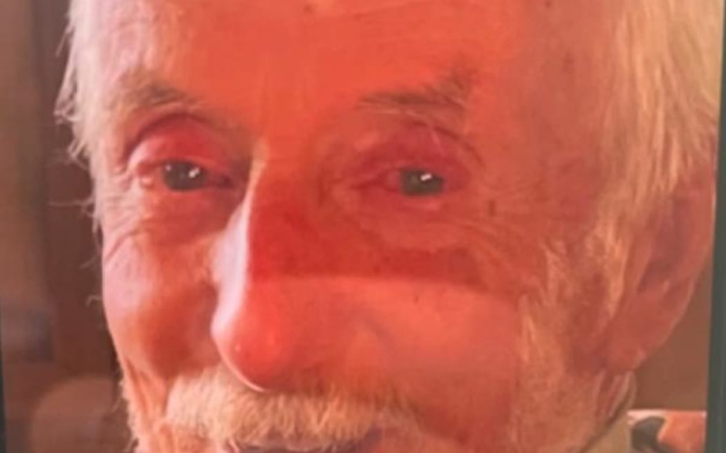 David McHaffie