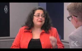 Evening business for 27 Jan 2017: RNZ Checkpoint