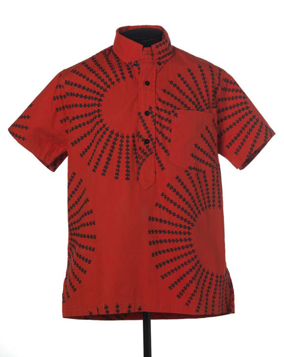 Aloha shirt
