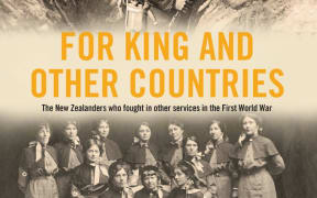 For King and Other Countries by Glyn Harper