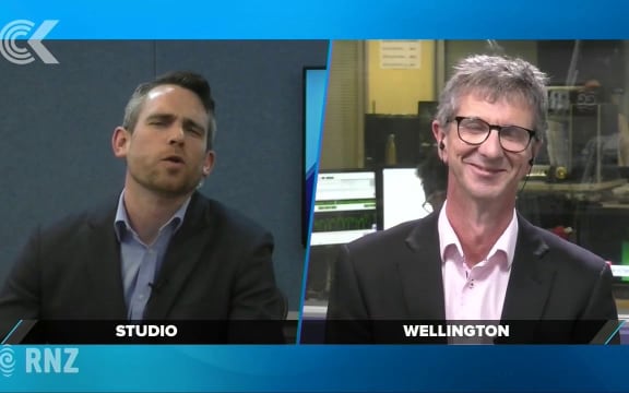 Evening business for 14 June 2018