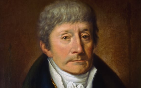 Antonio Salieri