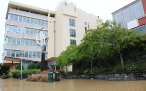 Invercargill City Council has come under fire for purchasing a $750 suitcase to bring gifts back from Japan.