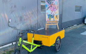 Art Bike