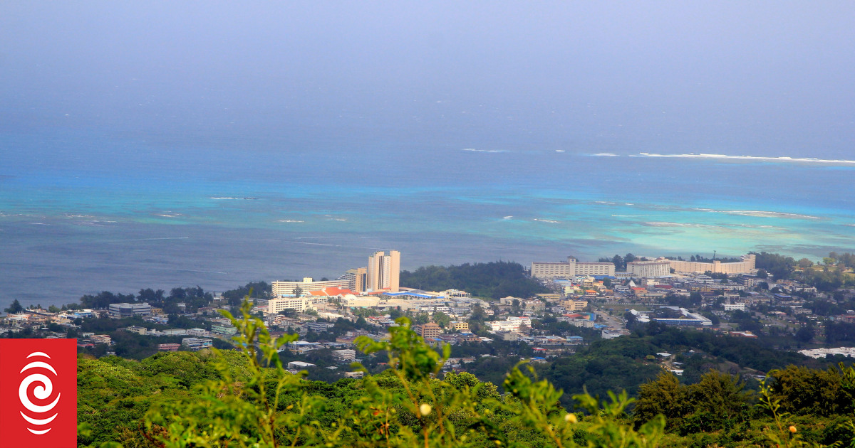 Luxury store to close amid Marianas economy worries