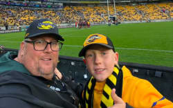 Super Rugby final preview: Can the Chiefs derail the Cane train? | RNZ