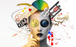 Music, money, YouTube, success,