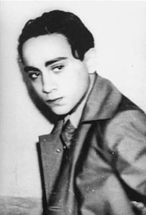 Herschel Grynszpan