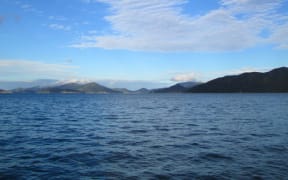 Marlborough Sounds