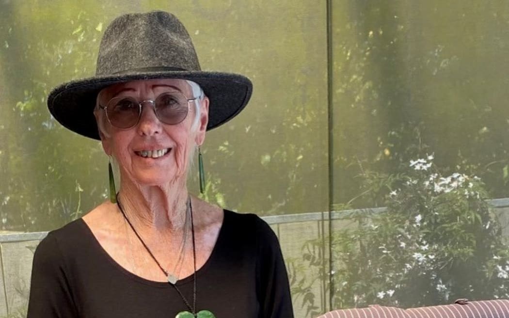 Wendy Ure who has Type 1 diabetes says she was scoffed at and ignored by a security officer at Auckland Airport when she asked for her sensitive medical equipment to bypass the airport's scanning machines.