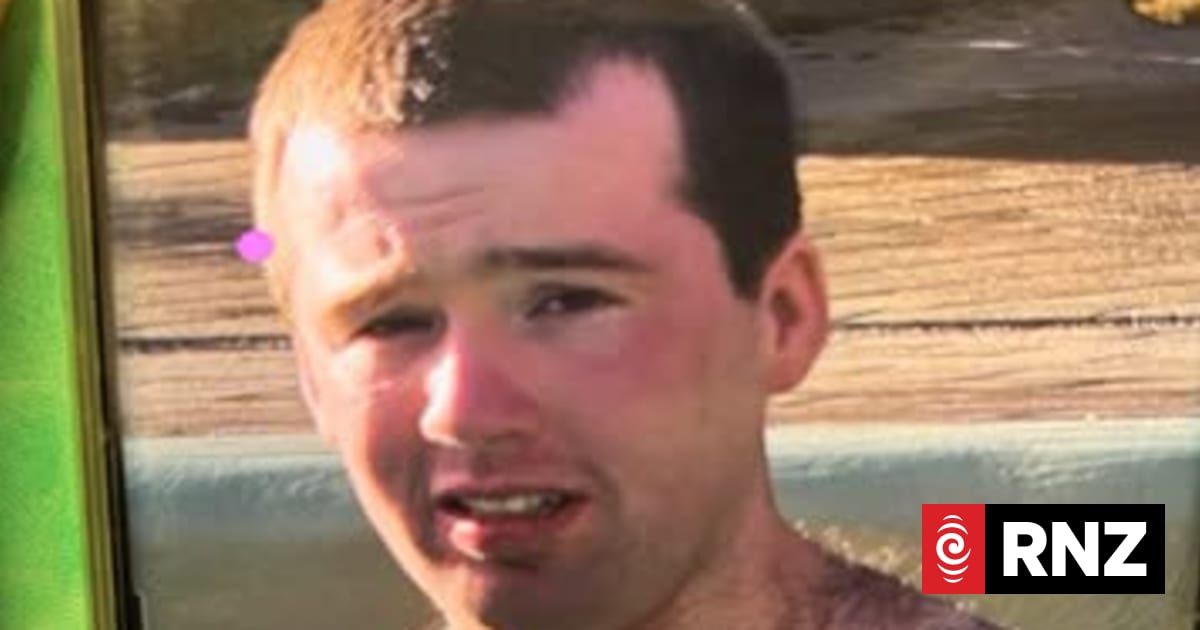 Man missing in Hanmer Springs found
