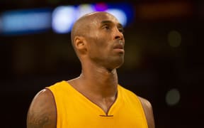 Kobe Bryant.