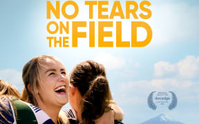 No Tears on the Field documentary launches