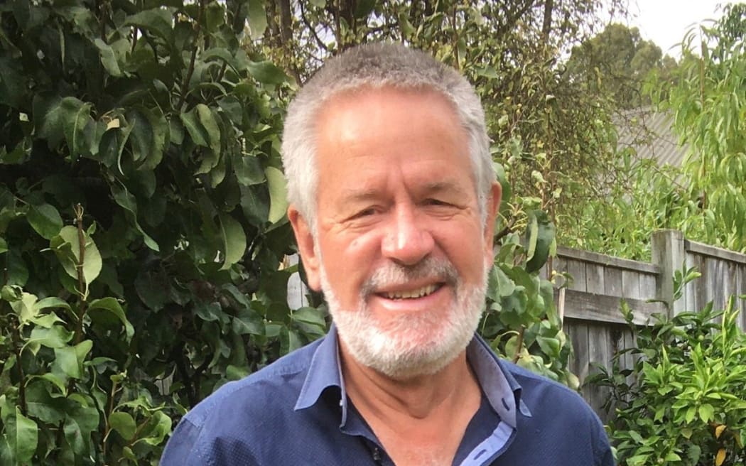 Ex-Environment Southland chief executive Lindsay McKenzie flies down from Nelson for his role.