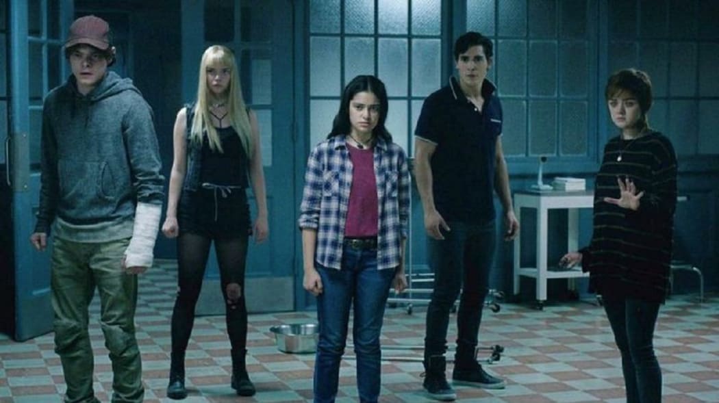 Fmovies new mutants hotsell