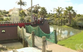 Kiwi team heading to Mini Golf World Championships in Croatia