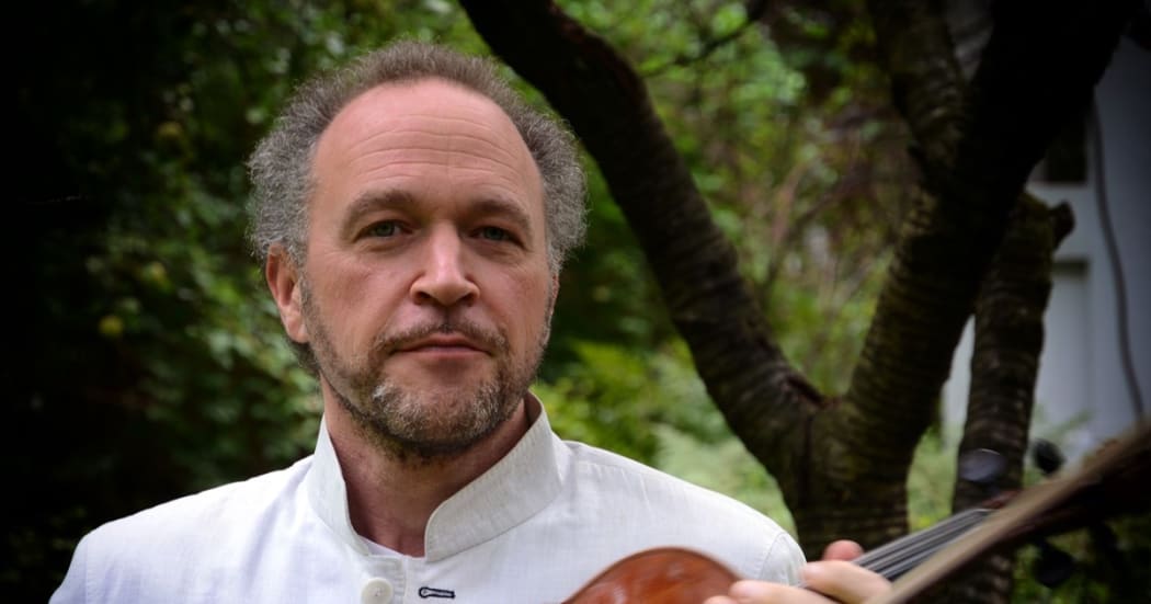 Kolja Blacher