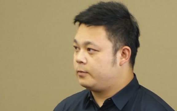 Jing Cao