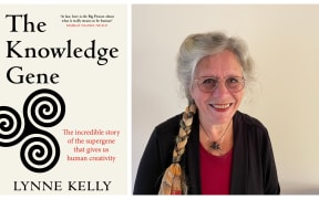 image of Lynne Kelly