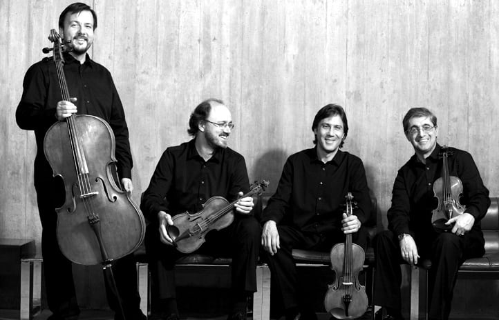 Borodin Quartet
