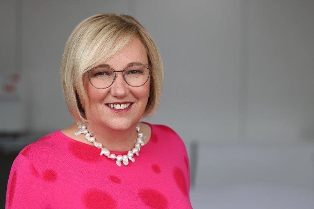 Karen Silk appointed as Reserve Bank assistant governor | RNZ News