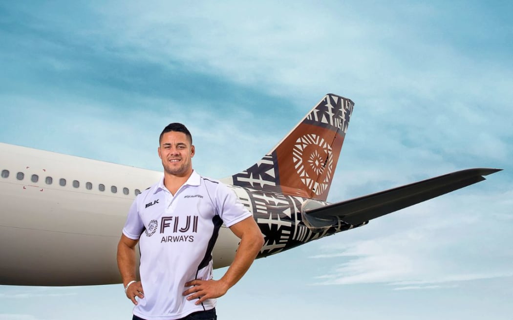 Jarryd Hayne was hoping to secure a boarding pass to the Rio Olympics.