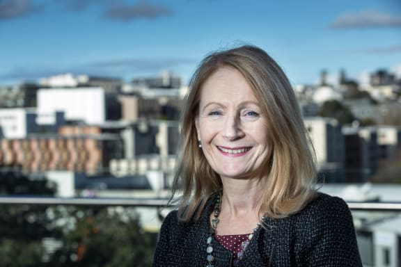 Maureen Benson-Rea