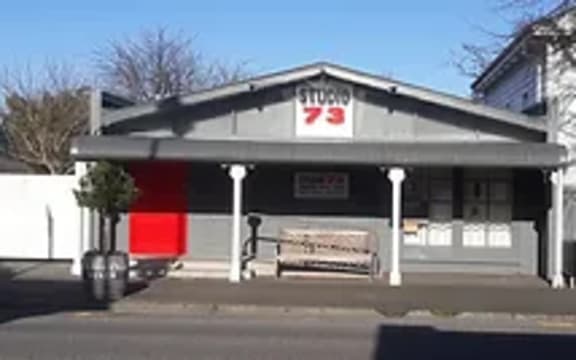 Greytown's Little Theatre - Studio 73