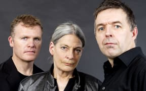 Quercus: Iain Ballamy, June Tabor, Huw Warren