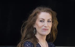 Catherine Chidgey