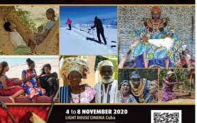 African Film Festival 2020.