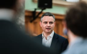 James Shaw