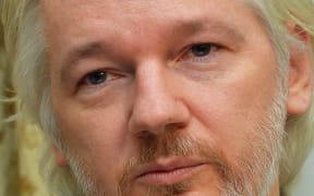 Julian Assange