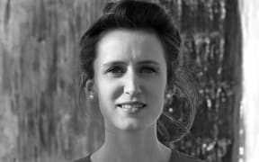 Celeste Oram is a graduate of the University of Auckland music school now living in LA.
