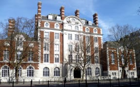 Royal Academy of Music, London