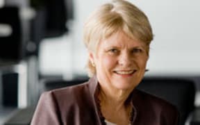 The Child Poverty Action Group's Susan St John