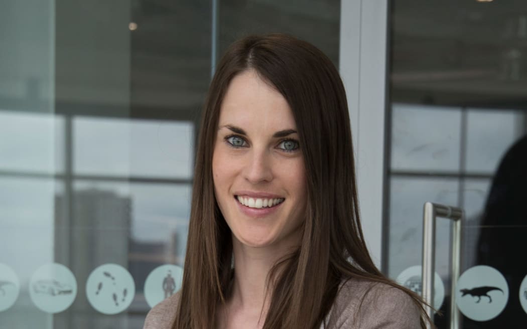 Melissa Hogenboom