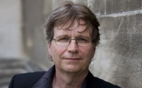 Anthony Ritchie