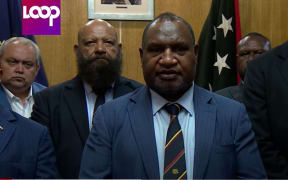 Marape said the changes were to introduce "new blood" and to recognise alliances within the coalition. 18 January 2024