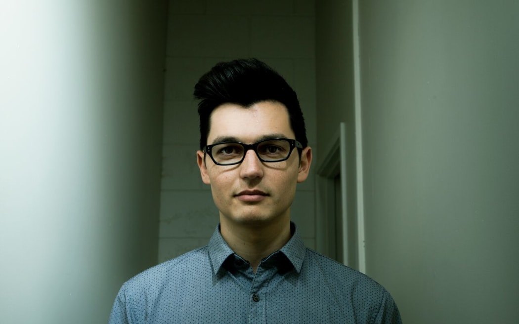 Levi Patel