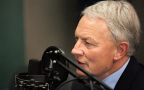 Phil Goff